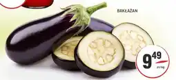 Sedal Bakłażan oferta
