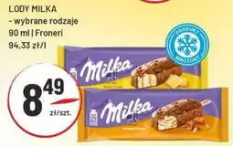 Sedal Lody milka froneri oferta