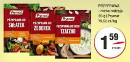 Sedal Przyprawa prymat oferta