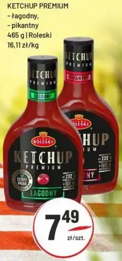 Sedal Ketchup premium roleski oferta