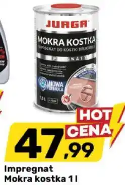 Bricomarche Impregnat Mokra kostka oferta