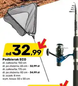 Bricomarche Podbierak ECO oferta