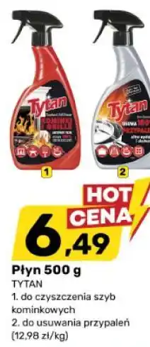 Bricomarche Płyn oferta