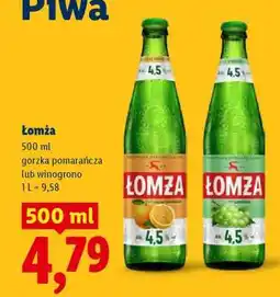 Lidl Łomża oferta