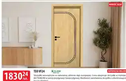 DDD Pol-Skone Drzwi Teo VF24 oferta