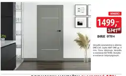 DDD DRE Drzwi OTTO 4 oferta