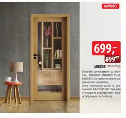 DDD Invado Mirror oferta