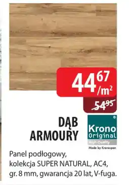DDD Krono Original Panel podłogowy oferta