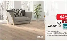 DDD Kronospan Panel podłogowy oferta