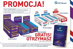 AT Leki Ibuprom / Apap oferta