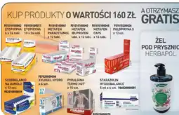 AT Herbapol Zel pod prysznic oferta