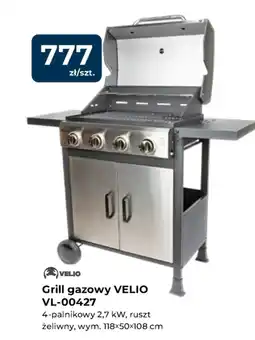 Mrówka Grill Velio oferta