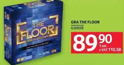 Selgros Gra THE FLOOR oferta