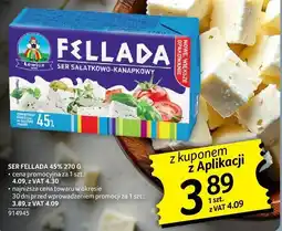 Selgros Ser Fellada 45% oferta