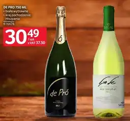 Selgros Wino Segal oferta