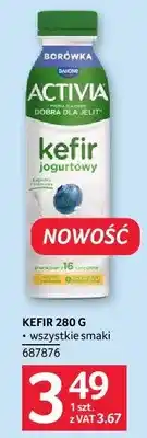 Selgros Kefir 280g Activia oferta