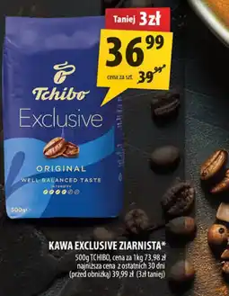 Arhelan Kawa ziarnista Exclusive oferta