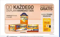 AT Ranigast S-O-S oferta