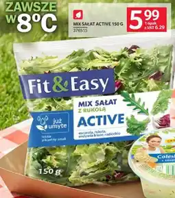 Selgros Mix sałat Active oferta