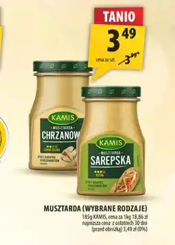 Arhelan Musztarda Kamis oferta