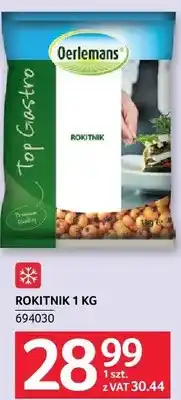 Selgros Roktini 1 kg Oetlemans oferta