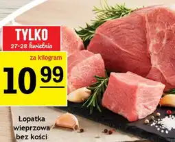 Gram Market Łopatka bez kości oferta