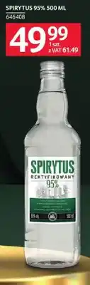 Spirytus 95%
