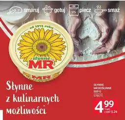 Selgros Słynne MR roślinne oferta