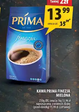 Arhelan Kawa mielona Prima oferta
