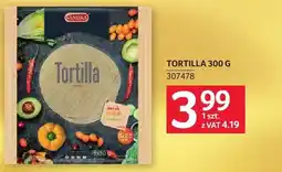 Selgros Tortilla oferta