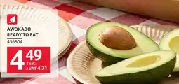 Selgros Awokado ready to eat oferta