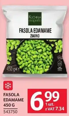 Selgros Fasola edamame oferta