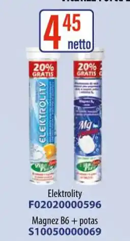 AT Elektrolity oferta