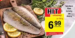 Gram Market Sandacz oferta