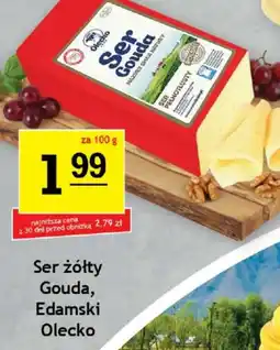 Gram Market Ser Olecko oferta