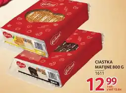 Selgros Ciastka Mafijne oferta