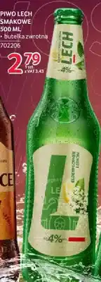 Selgros Piwo Lech Smakowe oferta