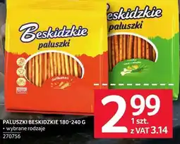 Selgros Paluszki Beskidzkie oferta
