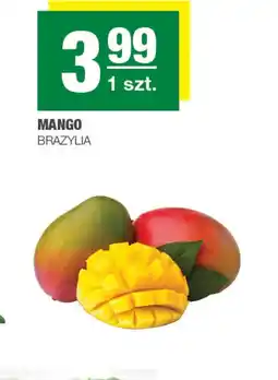 EuroSPAR Mango oferta