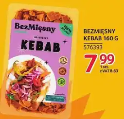 Selgros Kebab BezMięsny oferta