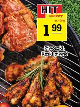 Gram Market Piwoszki Hit oferta