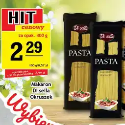 Gram Market Makaron Di Sella oferta