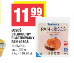 EuroSPAR Łosoś Suempol oferta