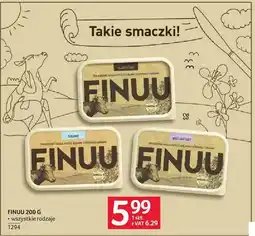 Selgros Finuu oferta