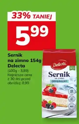 Hitpol Sernik na zimno oferta