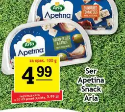 Gram Market Ser Apetina oferta