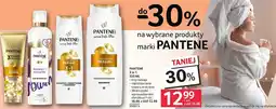 Selgros Szampon PANTENE 3 in 1 oferta