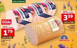 Hitpol Szynka Złoty Indyk oferta