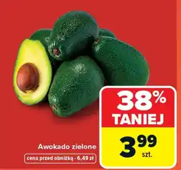 Carrefour Awokado oferta