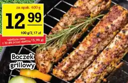 Gram Market Boczek oferta